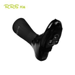 Rrskit capa protetora de sapato à prova de vento e à prova d'água, borracha leve, elástica, alta qualidade, prática, capa de sapato de bicicleta de estrada - Image 4