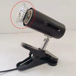 Lâmpadas de aquecimento para répteis uva + uvb 3.0. 25/50/75w, lâmpadas uv e anfíbios, iluminação solar de preservação de calor para animais de estimação - Image 4