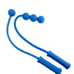 Chicote de tênis treinador prática treinamento esportes ao ar livre tenis masculino acessórios padel com bolas crianças homens e mulher - Image 5