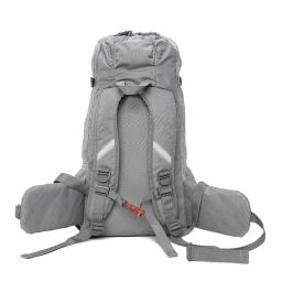 Suprimentos para cães de estimação reflexivo noite running & equitação mochilas adequado para cães sob 14 kg ajustável respirável portadores sacos - Image 2