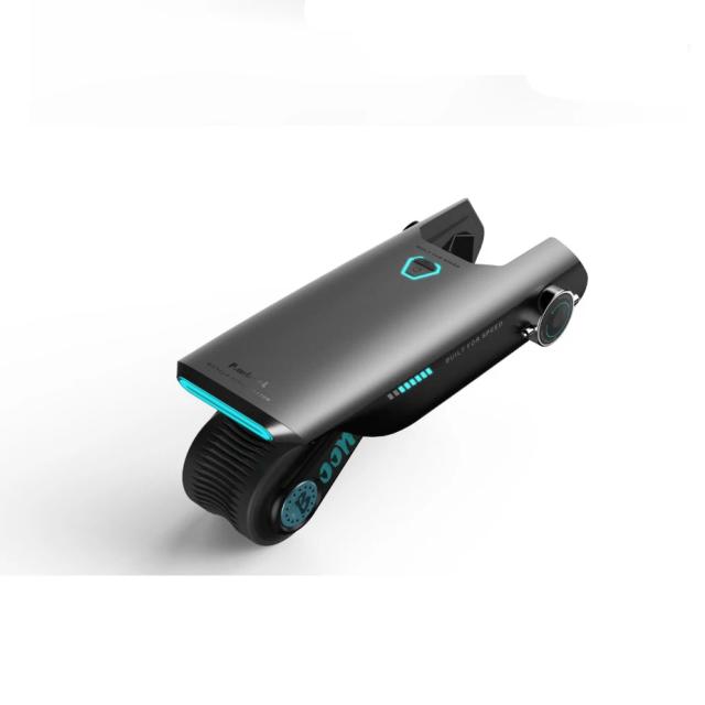 Kit de Modificação de Bicicleta: Máquina de Reforço Elétrico 18V para Mountain Bike com Acessórios Avançados