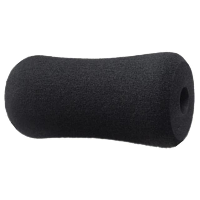 Almofadas de Espuma para Substituição de Rolos em Equipamentos de Exercício em Casa