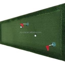 Mini golfe portátil interno e externo Putting Green - Image 3
