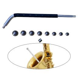 Instrumento De Sopro Manter Kits, Ferramenta De Reparo De Saxofone, Ferramentas De Manutenção De Sax - Image 5