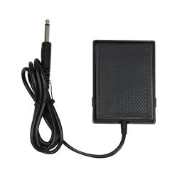 Pedal de sustentação universal para teclado MIDI, Pianos Digitais Synth, Bateria eletrônica, Piano elétrico, Acessórios para teclado - Image 1
