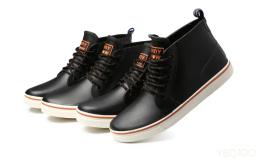 2022 botas de chuva e botas de tornozelo de borracha masculina botas de chuva de sola grossa moda urbana impermeável antiderrapante botas de chuva femininas - Image 3