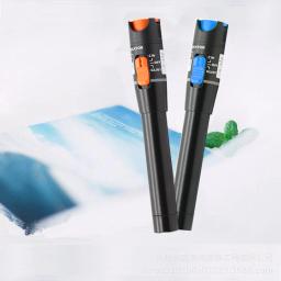 Caneta de gravação a laser para fabricação de logotipo personalizável, cortador óptico, luz vermelha, 5 10 20 30 50 60mw - Image 1