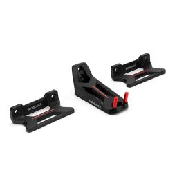 Suporte de parede para bicicleta, suporte para mountain bike, gancho para armazenamento de bicicleta, ferramenta de duas opções - Image 4