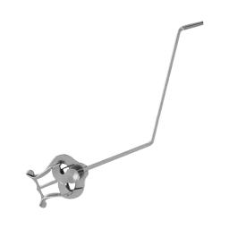 Clip-On Saxofone Titular, Sax Clamp, Tuba Marching Clip, Marching Clips para Alto e Tenor, Saxofone Banda Acessório - Image 3