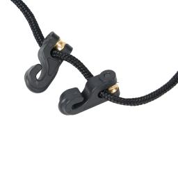 Tiro com arco Besta Crank Aid Device, ABS, Nylon, Manivela, Alças Ferramenta, Cruz Arcos, Cocker Rope, Caça Acessórios, 1Pc - Image 5