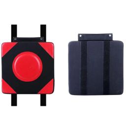 Boxe Formação Parede Alvo Fitness Boxe Punch Target Training Home Sandbags MMA Karate Thai Free Fight Focus Pad - Image 6