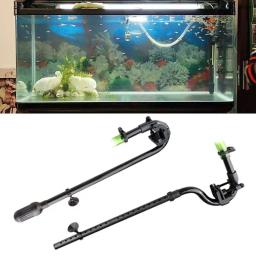 As peças dos filtros da lata para o filtro externo do tanque de peixes cabem diâmetro interno 16mm diâmetro exterior 22mm tubo do aquário entrada & tomada conjunto - Image 2