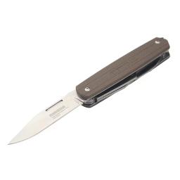 Faca Dobrável Multi-Ferramenta, Equipamento de Camping, Exterior, Caminhada pela Natureza, Autodefesa, Sobrevivência Tática, Portátil, Reparação e Manutenção - Image 5