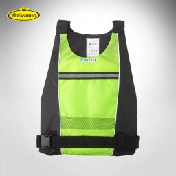 Coletes salva-vidas para adultos Colete de lazer para barco de natação Wakeboard, caiaque, pesca, guarda de sobrevivência, 50N aprovado, 120kg - Image 1