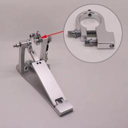 Montagem Hardware Braçadeira para Percussão Instrumento, Tambor Mallet Holder, Acessórios de Montagem, Tambor Mallet, Dia 2.8cm, Presente - Image 4
