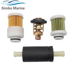 Kit de manutenção exterior para Yamaha, 50, 60 HP, F50H, F60A, F60C, F60F, 63D-W0078 - Image 3