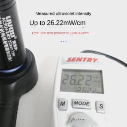 Lâmpada de esterilização UVC, desinfecção UVB médica, purificação profunda, LED, UV, 245nm, 275nm, 310nm - Image 3