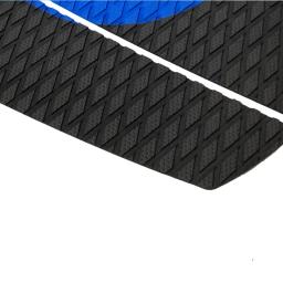 EVA Surfboard Pads 3M Cola Skimboard Tração Pad Anti-derrapante Pad Surf Grip Pads 3 pçs/set deck prancha surf - Image 6