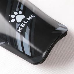 Kelme ultra leve caneleiras de futebol adulto criança almofadas de segurança proteção contra impacto unisex caneleiras de futebol 8101hj5001 - Image 3