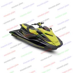 Mini barco de jet ski, barco a motor, motocicleta, mar para venda, bicicletas aquáticas, alumínio, mini água rasa, alimentado - Image 5