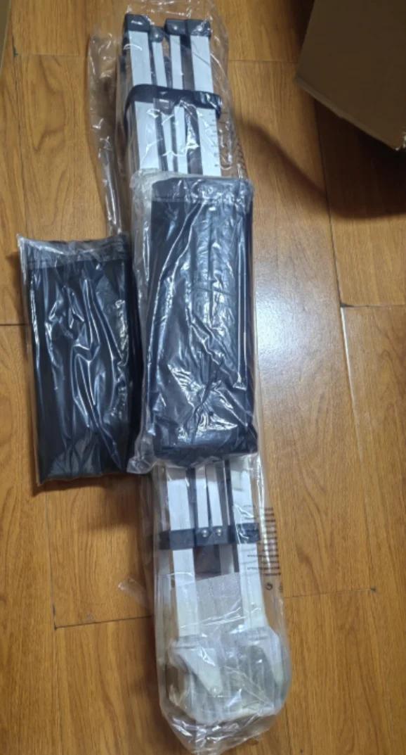 Carrinho Portátil e Dobrável com Rodas para Tênis, Beisebol e Pickleball - Ideal para 150 Equipamentos