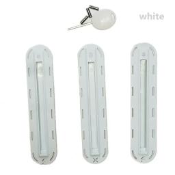 Acessórios profissionais prancha, Fins Fin Box, Slot Tail Leme, Surf Fin Plug, alta qualidade, marca, 3pcs por conjunto - Image 6