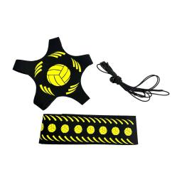Equipamento De Treino De Voleibol Para Iniciantes, Treinador Pro De Voleibol, Prática Solo Para Jogar, Configuração De Balanço Do Braço, Presente - Image 6