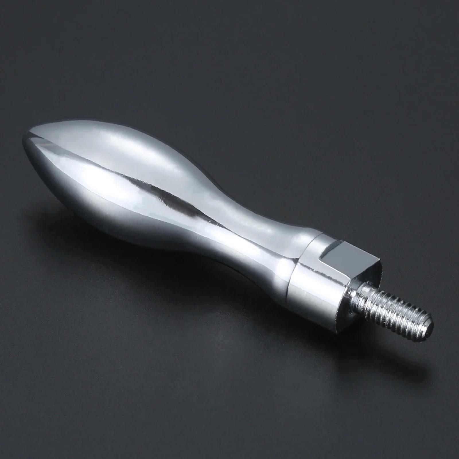 1pc alça giratória m6 m8 m10 m12 rosca de metal galvanizado volante curvo torneamento knob fresadora ferramentas torno moagem - Image 1