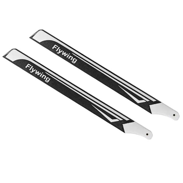 Peças de Reposição para Helicóptero RC FLY WING FW450L FW450 V2 - Engrenagem Principal, Rotor, Eixo e Mais