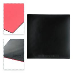 Borracha de tênis de mesa durável com esponja ajuste raquete de pingue-pongue alta qualidade tênis de mesa pingue-pongue capa acessórios de treinamento - Image 3
