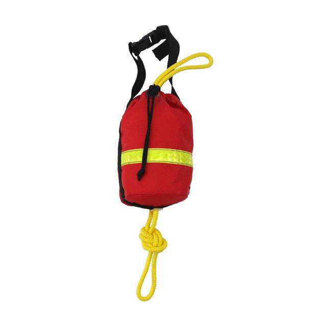 Flutuador de Resgate para Esportes Aquáticos: Corda para Iates, Botes, Caiaques e Canoas