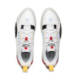 Li-ning masculino wade toda a cidade 13 tênis de basquete profissional almofada boom suporte estável forro wearable tênis esportivos abav001 - Image 6