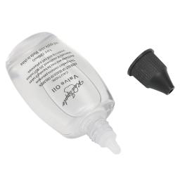 Lubrificante Válvula Óleo para Saxofone Clarinete Flauta Flauta, Instrumentos de Latão, Trompete Cornet Flugel, Válvula Slide Key Oil, 30 ml - Image 6