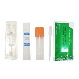 Cat and Dog Monitoring Test Strips, Pet Health Monitoring, rápido em casa, fácil de usar, Drop Shipping - Image 4