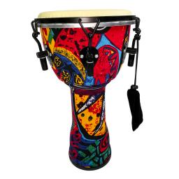 Instrumentos Musicais De Percussão, Djembe, Produtos Novidade Mais Recentes, Bateria - Image 3