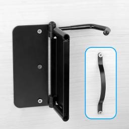 Suporte de parede para bicicleta resistente, mtb, caixa de armazenamento de bicicleta de estrada, gancho de suspensão, capacidade máxima de 20kg - Image 3
