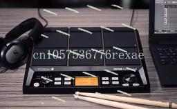Tudo-em-um Multipad Multipad, conjunto de bateria elétrica, percussão Pad, 9 amostras, PD705 - Image 3