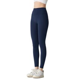Verão venda quente yoga leggings cintura alta respirável secagem rápida calças de yoga fitness correndo ciclismo treino ginásio roupas - Image 6