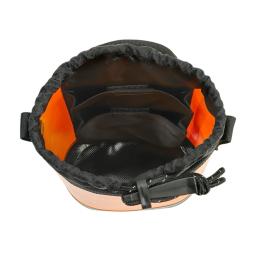 High-Altitude Operação Ferramenta Bag, Equipamento de Escalada Resistente ao Desgaste, Equipamento Bag, Cordão, Bolso Interno, Bolsa Multiuso, 5L - Image 5