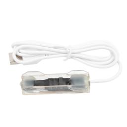 Controle remoto LED Light para pequenos tanques de peixes, luz do aquário, micro paisagem, blocos quadrados, médio - Image 6