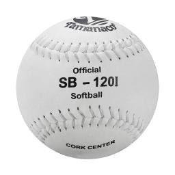 Softball de alta qualidade para prática esportiva, beisebol, criança, terno de 12 bolas, novo, 12 ", 2024 - Image 6