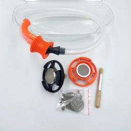 Vulcão híbrido Acessórios Kit, para venda - Image 3
