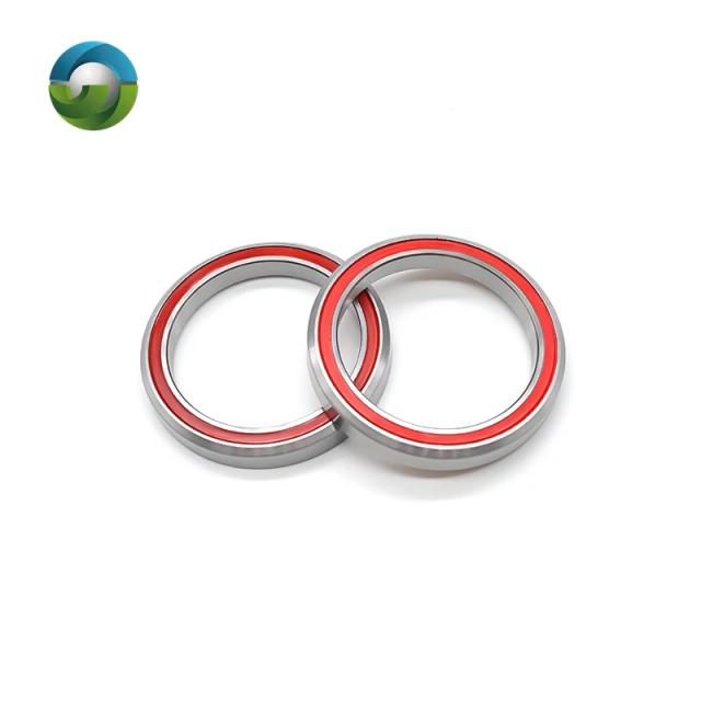 Rolamento MH-P16 Aço Inoxidável ABEC-7 40x52x7mm (1 peça)
