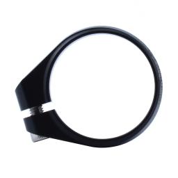 34 9mm acessórios de liga de alumínio corda espigão braçadeira kit de reparo de pneus de bicicleta selim - Image 6
