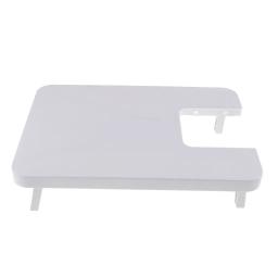 Mesa dobrável Universal Extension para Anexos Máquina de Costura, Expansion Board portátil, 9,8 in - Image 4