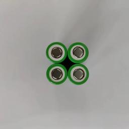 Origem 18650 mj1 3.7v 3500mah 10a descarga recarregável bateria de íon de lítio cilíndrica de alto desempenho 10a 18650 mj1 bateria - Image 3