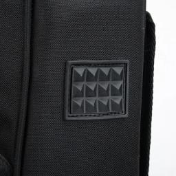 Bolsa para saxofone Alto Saxofone Capa macia espessada à prova d'água Oxford - Image 4