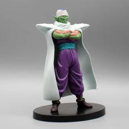Anime quente dragon ball z figura piccolo figura de ação pvc estátua boneca decoração coleção modelo brinquedos crianças presente natal - Image 2