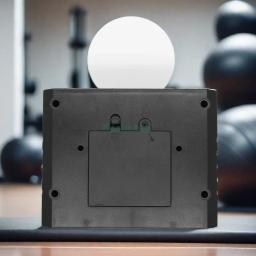 2024 nova atualização alvo a laser auto-redefinição armas de brinquedo a laser atirar alvo de treinamento melhor presente pai-filho peças de tiro interativas - Image 5