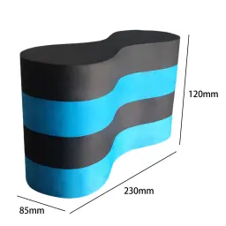 EVA Swim Training Aid para crianças, puxar boia, flutuador de natação - Image 6